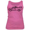 Women's Basic Tank Top Thumbnail
