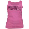 Women's Basic Tank Top Thumbnail
