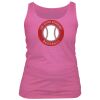 Women's Basic Tank Top Thumbnail