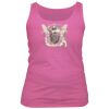 Women's Basic Tank Top Thumbnail