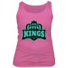 Women's Basic Tank Top Thumbnail