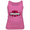 Women's Basic Tank Top Thumbnail