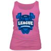 Women's Basic Tank Top Thumbnail
