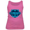 Women's Basic Tank Top Thumbnail