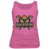 Women's Basic Tank Top Thumbnail