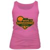 Women's Basic Tank Top Thumbnail