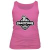 Women's Basic Tank Top Thumbnail