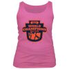 Women's Basic Tank Top Thumbnail