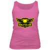 Women's Basic Tank Top Thumbnail