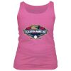 Women's Basic Tank Top Thumbnail