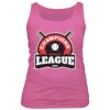 Women's Basic Tank Top Thumbnail