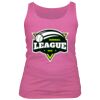 Women's Basic Tank Top Thumbnail