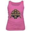 Women's Basic Tank Top Thumbnail
