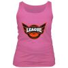Women's Basic Tank Top Thumbnail