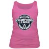 Women's Basic Tank Top Thumbnail