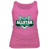 Women's Basic Tank Top Thumbnail