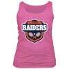 Women's Basic Tank Top Thumbnail