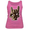 Women's Basic Tank Top Thumbnail