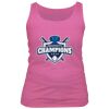 Women's Basic Tank Top Thumbnail