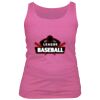 Women's Basic Tank Top Thumbnail
