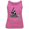 Women's Basic Tank Top Thumbnail