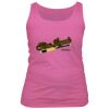 Women's Basic Tank Top Thumbnail