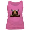 Women's Basic Tank Top Thumbnail