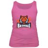 Women's Basic Tank Top Thumbnail