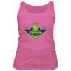 Women's Basic Tank Top Thumbnail