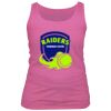 Women's Basic Tank Top Thumbnail