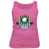 Women's Basic Tank Top Thumbnail