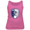 Women's Basic Tank Top Thumbnail