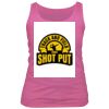 Women's Basic Tank Top Thumbnail