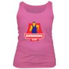 Women's Basic Tank Top Thumbnail