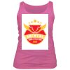 Women's Basic Tank Top Thumbnail