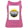 Women's Basic Tank Top Thumbnail