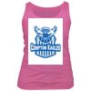 Women's Basic Tank Top Thumbnail