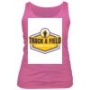Women's Basic Tank Top Thumbnail