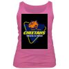 Women's Basic Tank Top Thumbnail