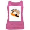 Women's Basic Tank Top Thumbnail