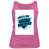 Women's Basic Tank Top Thumbnail
