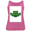 Women's Basic Tank Top Thumbnail