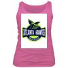 Women's Basic Tank Top Thumbnail