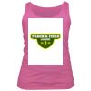 Women's Basic Tank Top Thumbnail