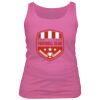 Women's Basic Tank Top Thumbnail