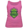 Women's Basic Tank Top Thumbnail