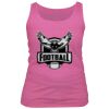 Women's Basic Tank Top Thumbnail