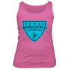 Women's Basic Tank Top Thumbnail