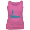 Women's Basic Tank Top Thumbnail