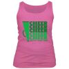 Women's Basic Tank Top Thumbnail